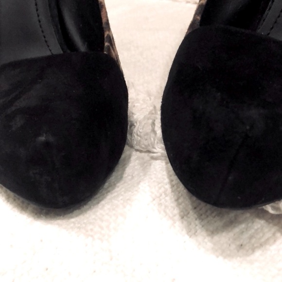 BCBGeneration high heels size 7 1/2 - Picture 4 of 10